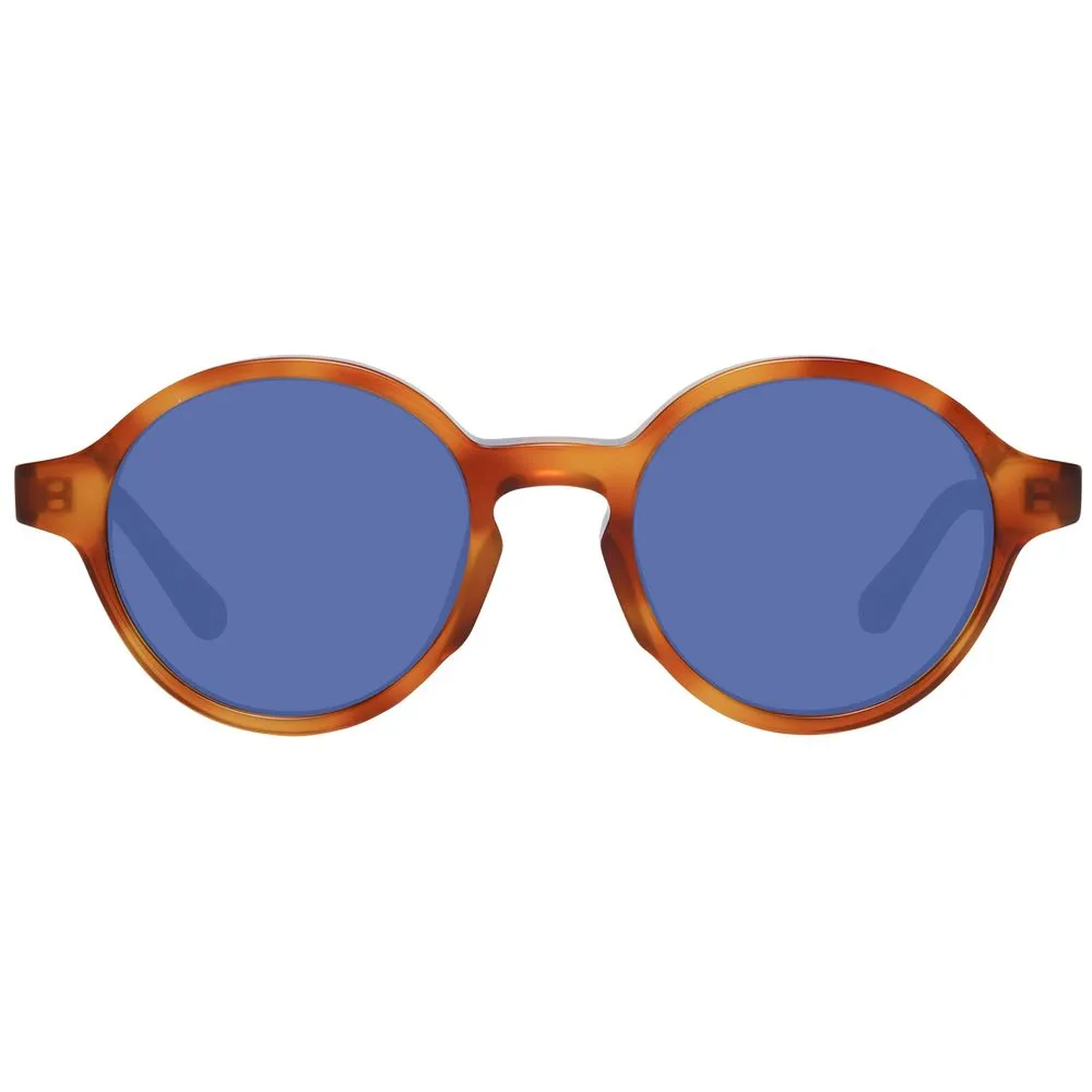 Brown Men Sunglasses sold by Louxly product image thumbnail 2
