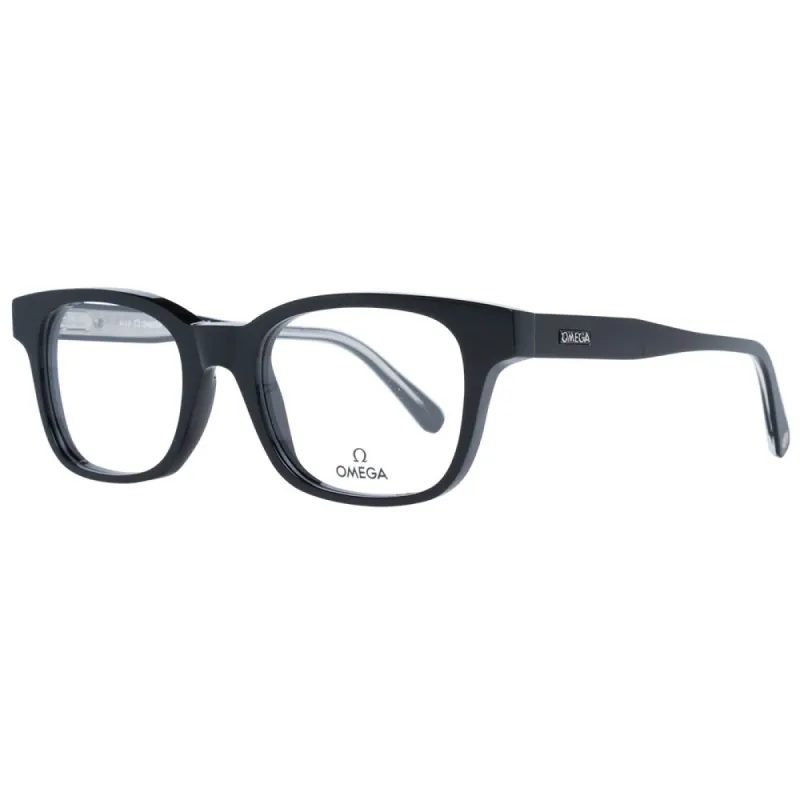 Black Men Optical Frames sold by Louxly