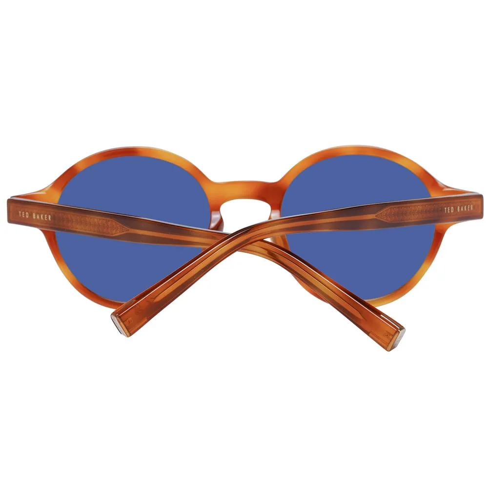 Brown Men Sunglasses sold by Louxly product image thumbnail 3