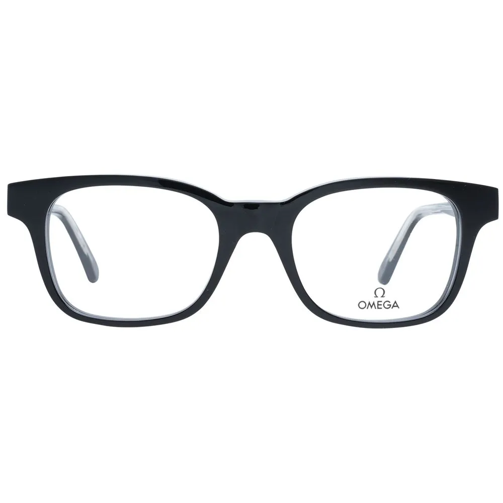 Black Men Optical Frames sold by Louxly product image thumbnail 2