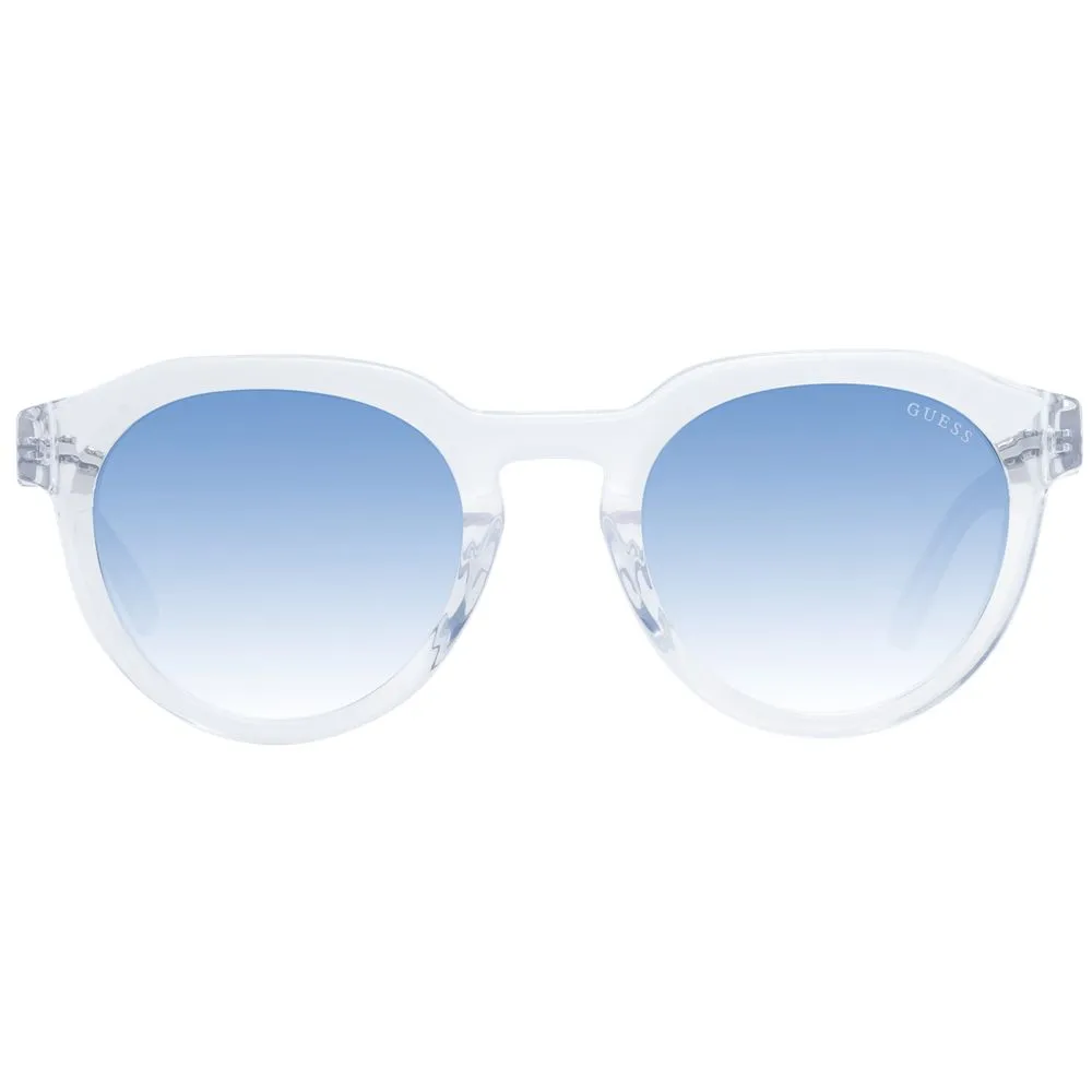 Transparent Men Sunglasses sold by Louxly product image thumbnail 2