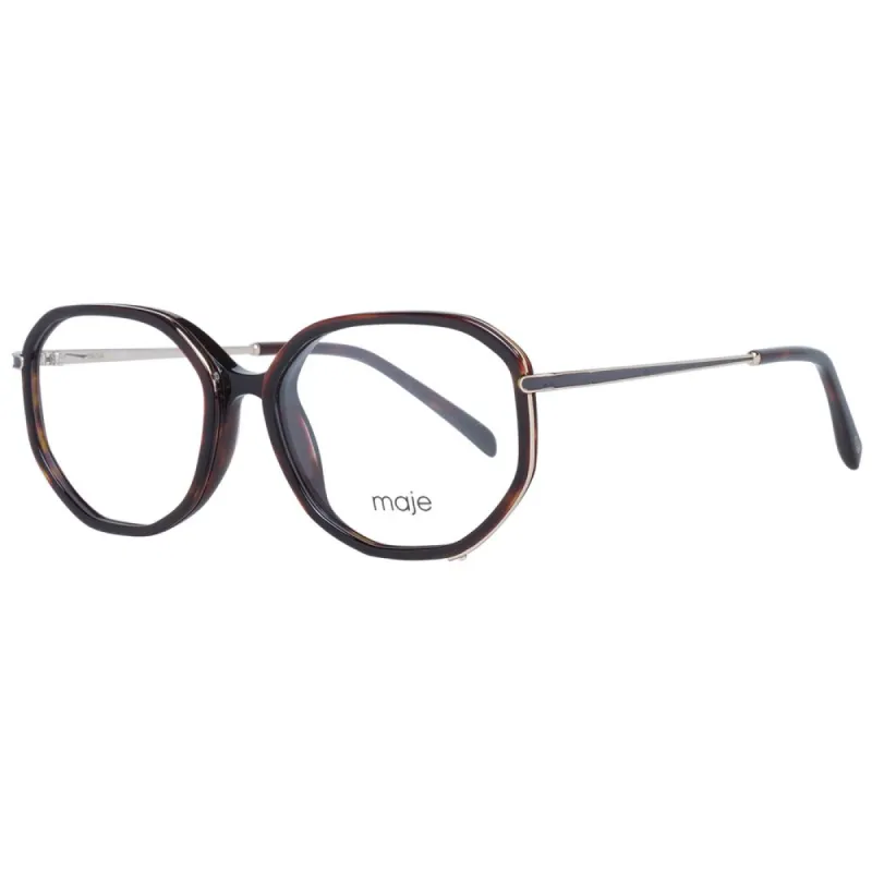 Brown Women Optical Frames sold by Louxly