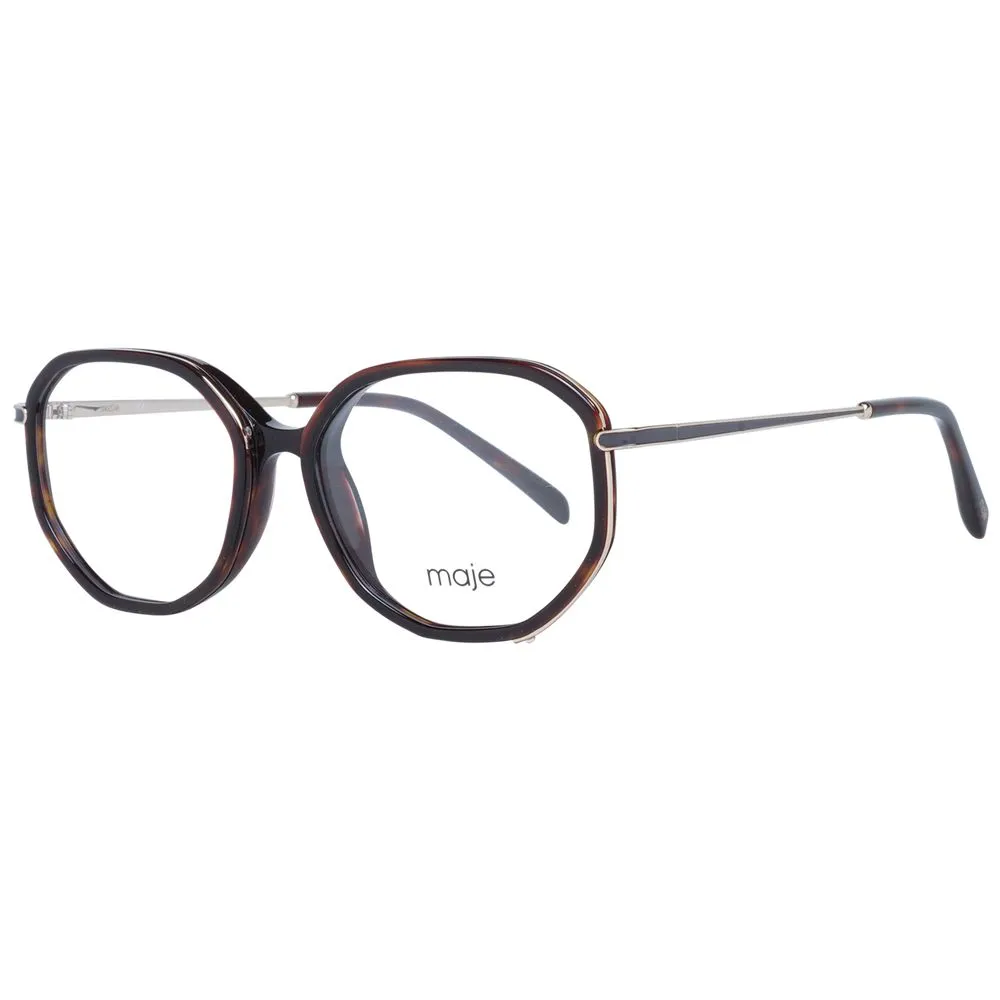 Brown Women Optical Frames sold by Louxly