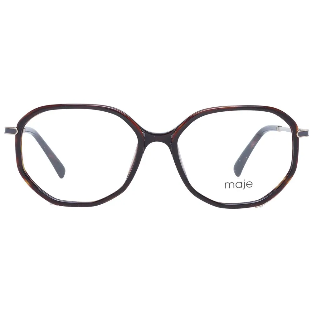 Brown Women Optical Frames sold by Louxly product image thumbnail 2