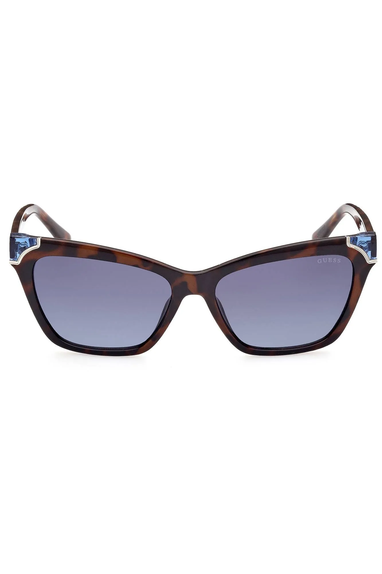Black Injected Unisex Sunglass sold by Louxly product image thumbnail 2