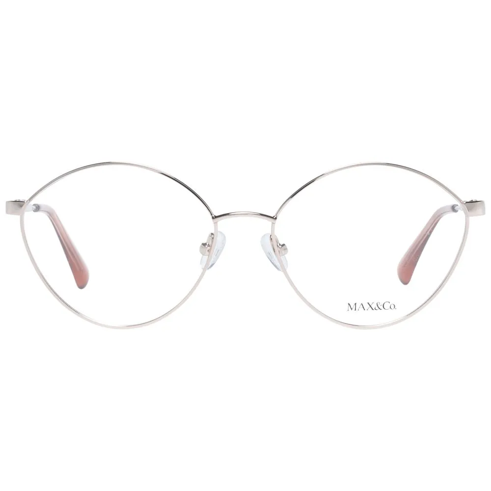 Rose Gold Women Optical Frames sold by Louxly product image thumbnail 2