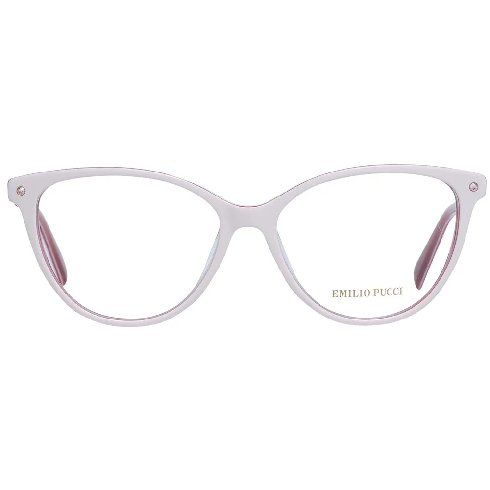 Pink Women Optical Frames sold by Louxly product image thumbnail 2