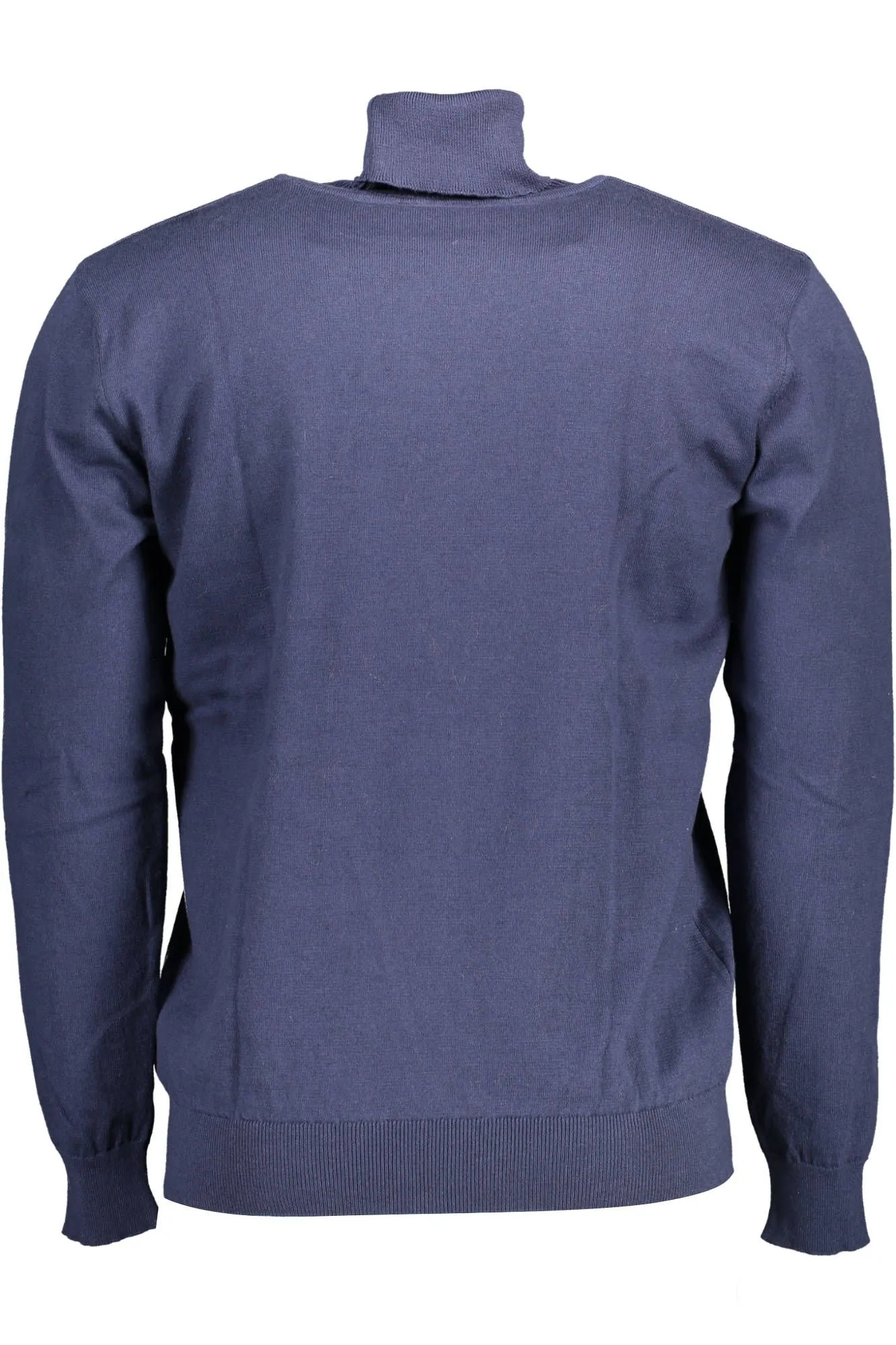 Blue Cotton Men Sweater sold by Louxly product image thumbnail 2