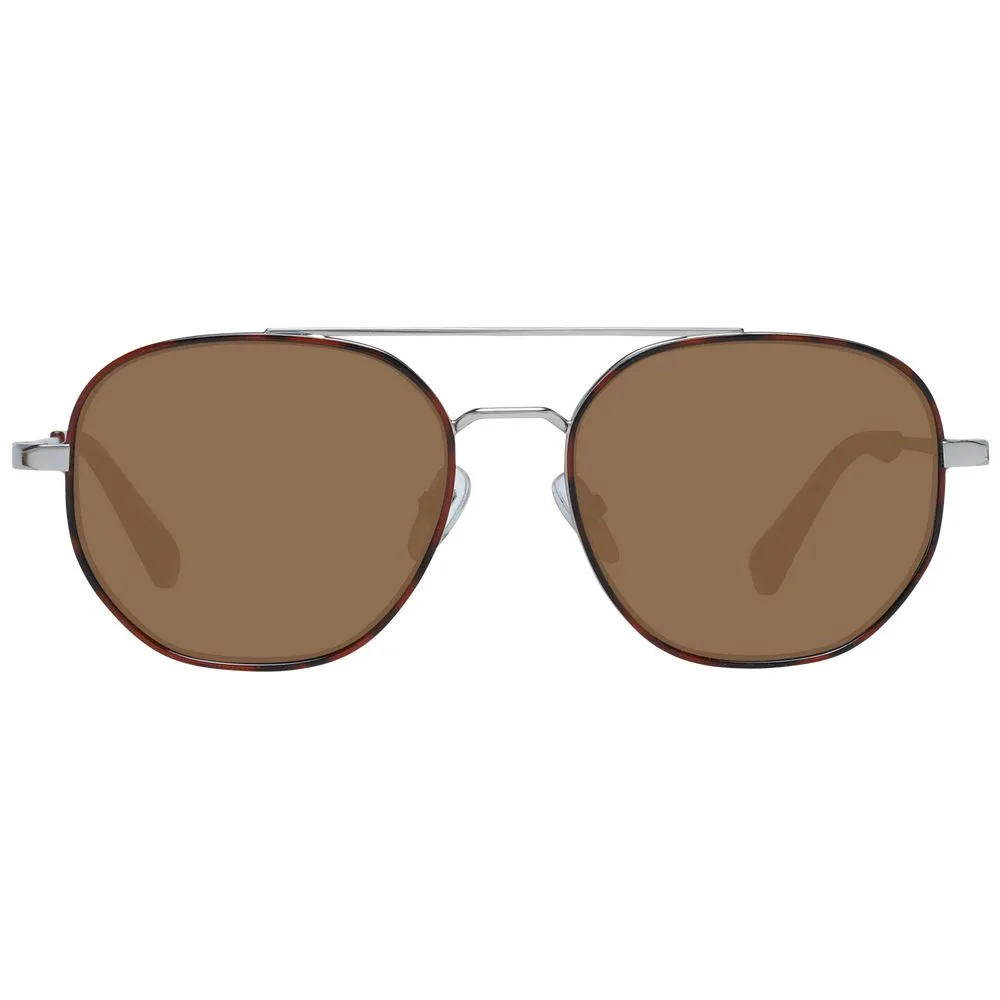 Brown Men Sunglasses sold by Louxly product image thumbnail 2