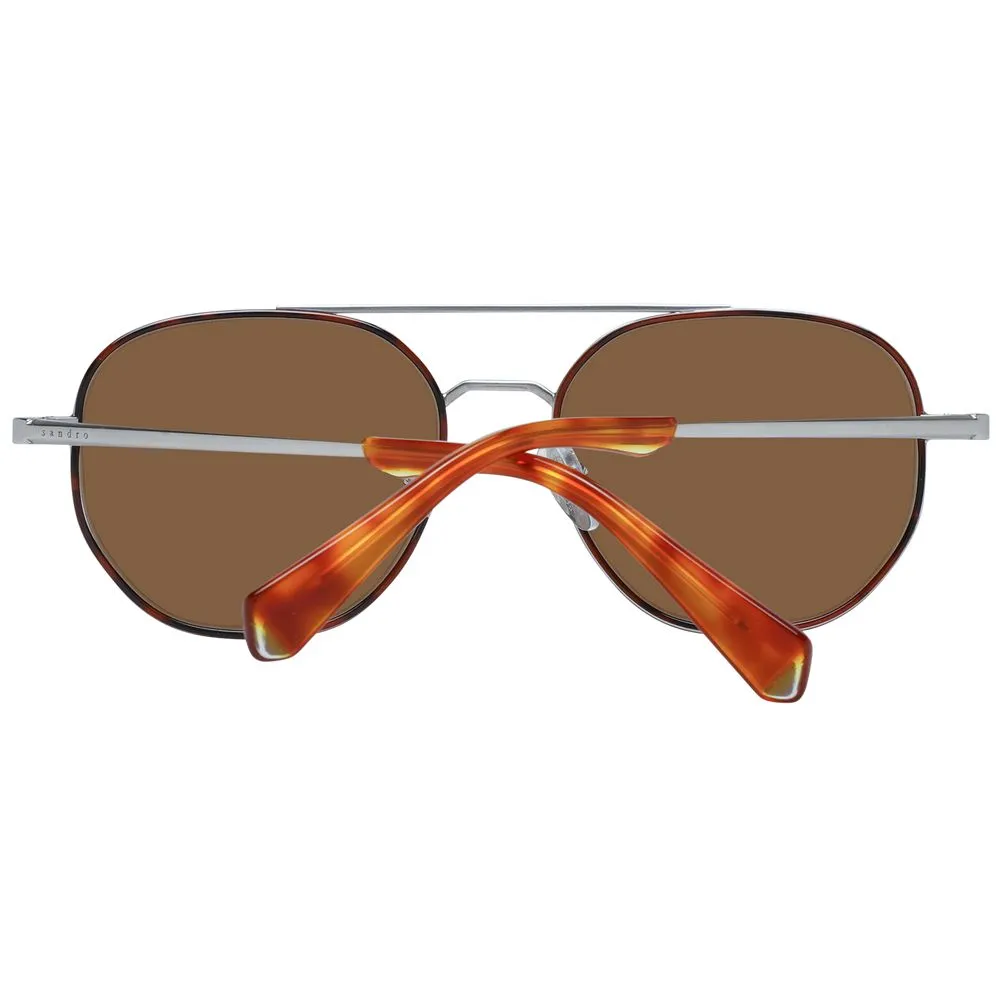 Brown Men Sunglasses sold by Louxly product image thumbnail 3