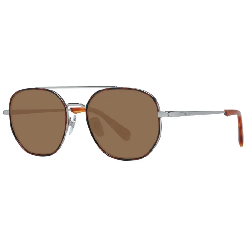 Brown Men Sunglasses sold by Louxly