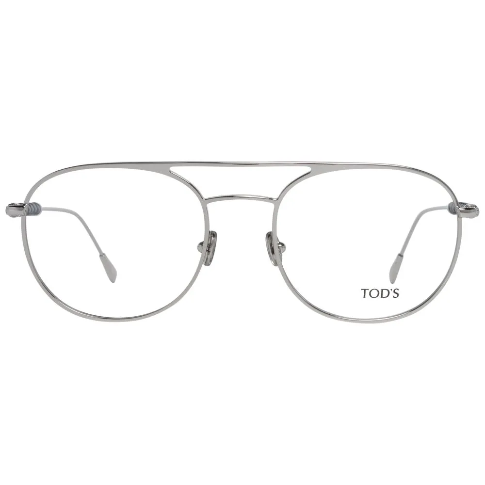 Silver Men Optical Frames sold by Louxly product image thumbnail 2