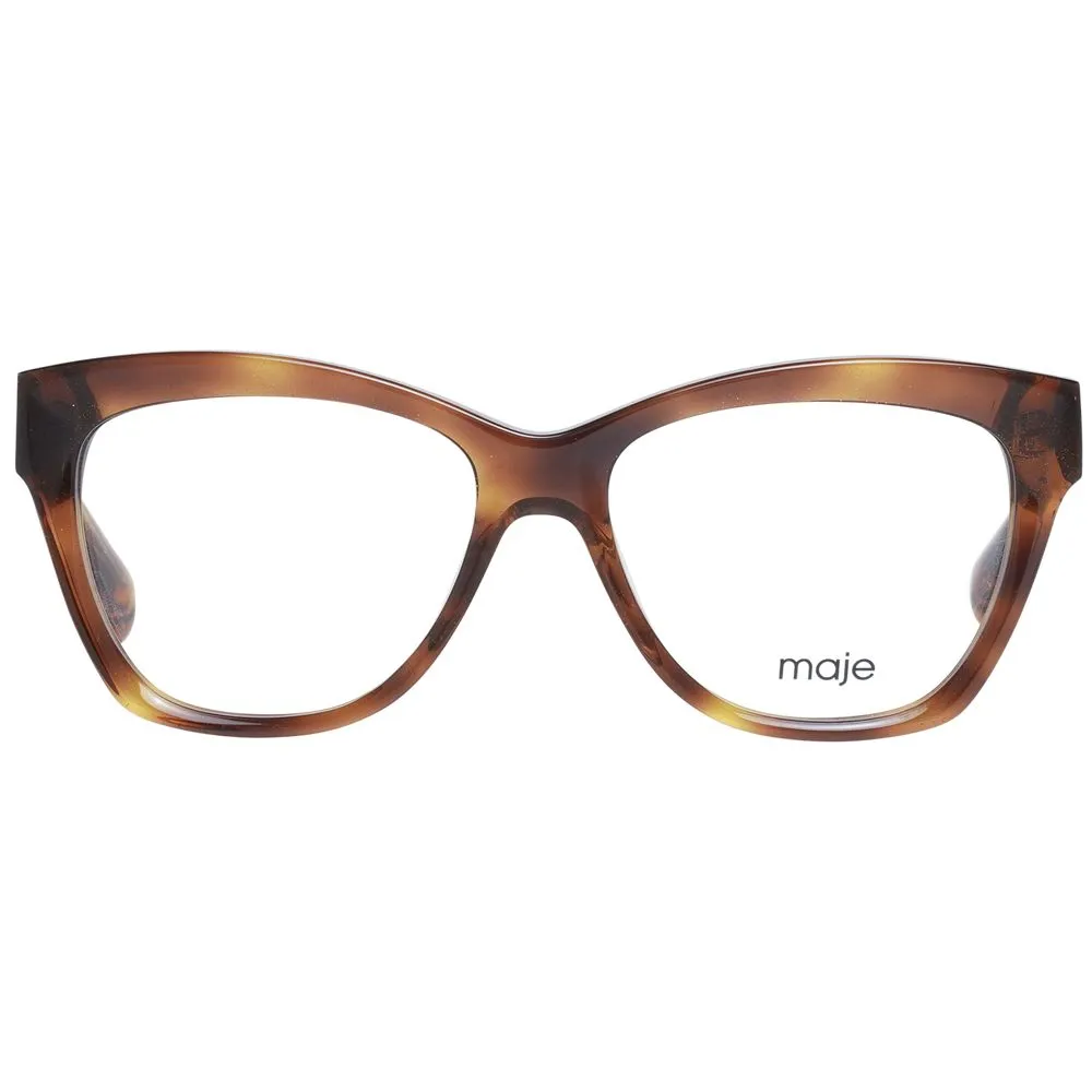 Brown Women Optical Frames sold by Louxly product image thumbnail 2