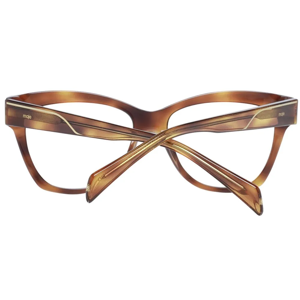 Brown Women Optical Frames sold by Louxly product image thumbnail 3