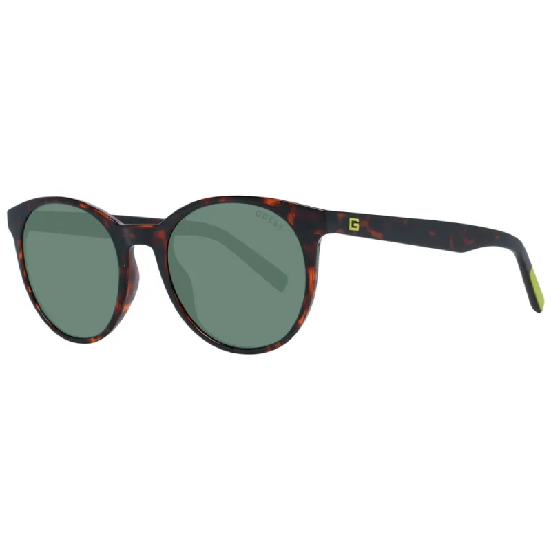 Brown Men Sunglasses sold by Louxly