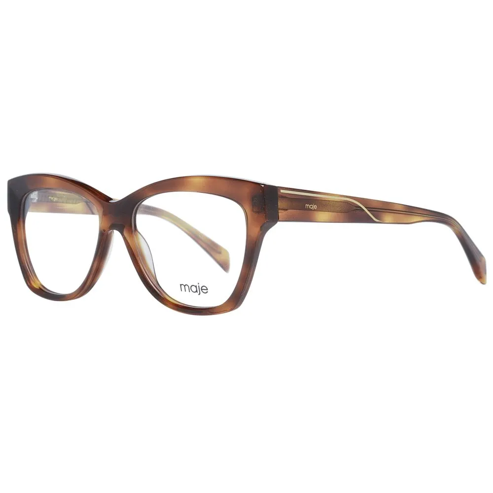Brown Women Optical Frames sold by Louxly