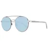 Gray Men Sunglasses sold by Louxly