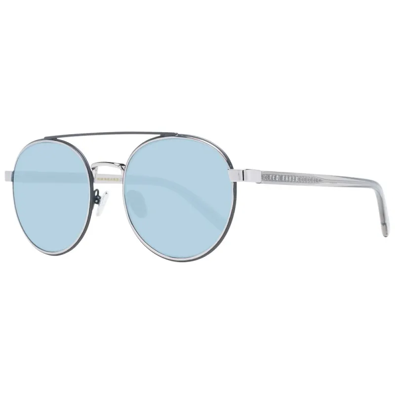 Gray Men Sunglasses sold by Louxly