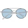 Gray Men Sunglasses sold by Louxly