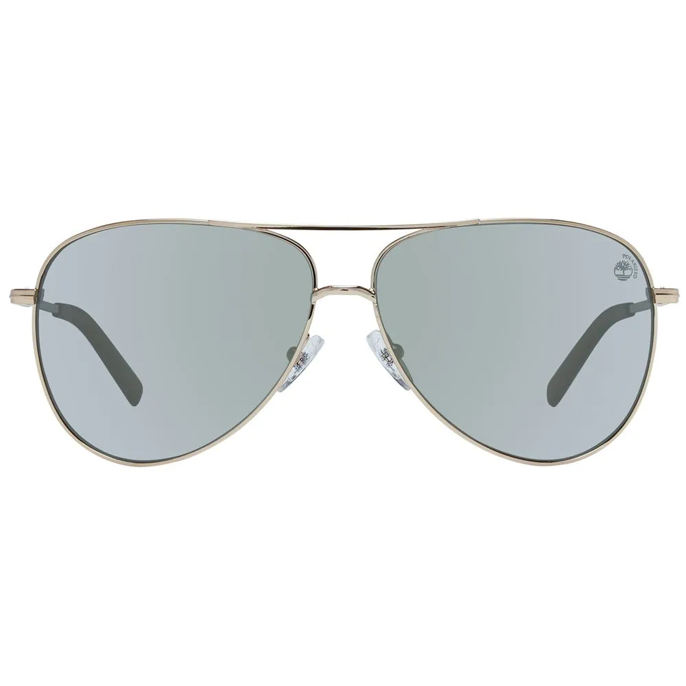 Gold Men Sunglasses sold by Louxly product image thumbnail 2
