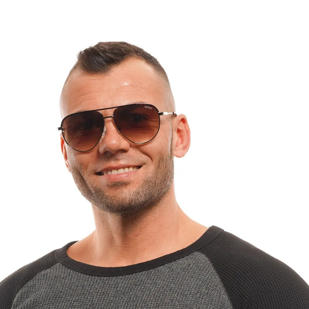 Gray Men Sunglasses sold by Louxly product image thumbnail 4