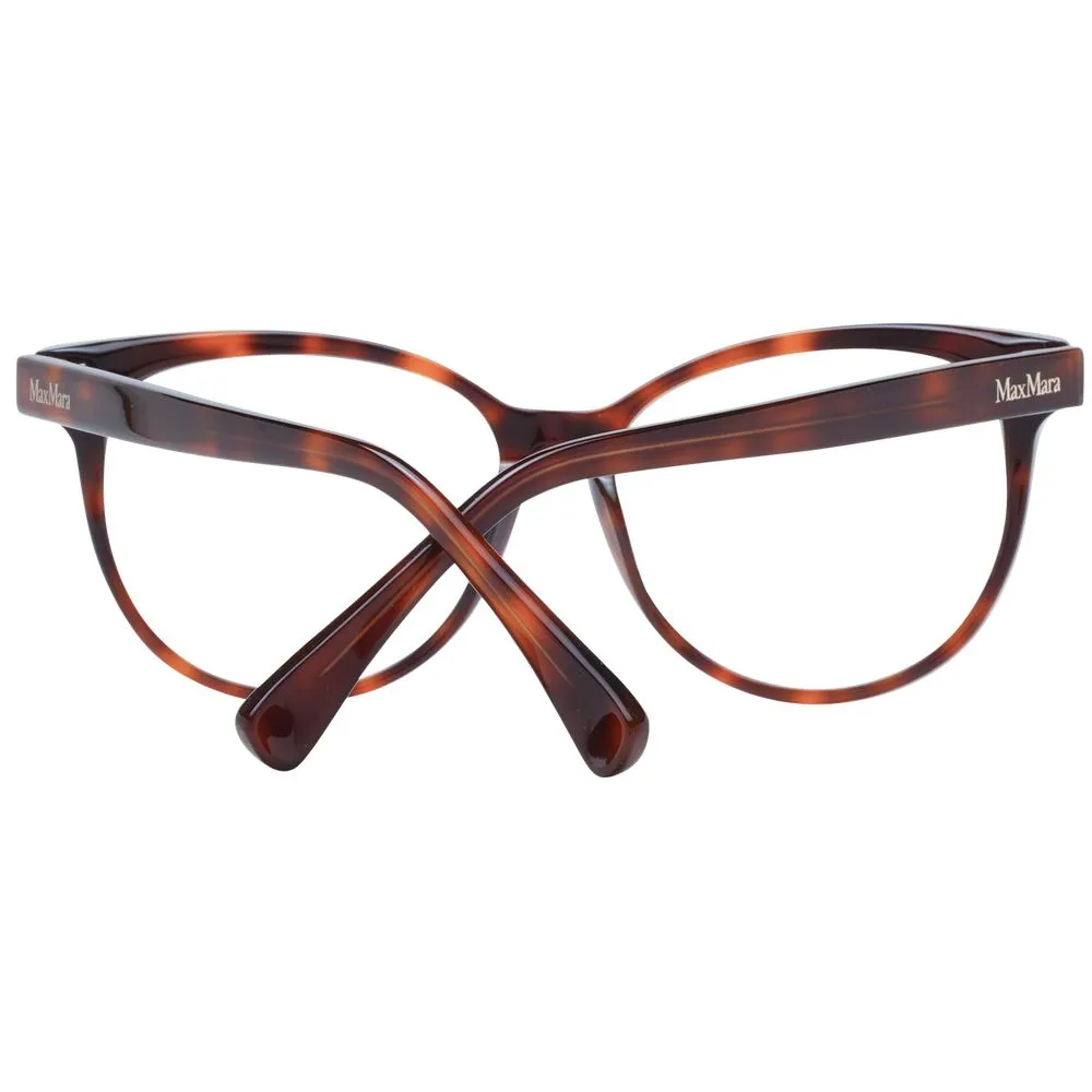 Brown Women Optical Frames sold by Louxly product image thumbnail 3