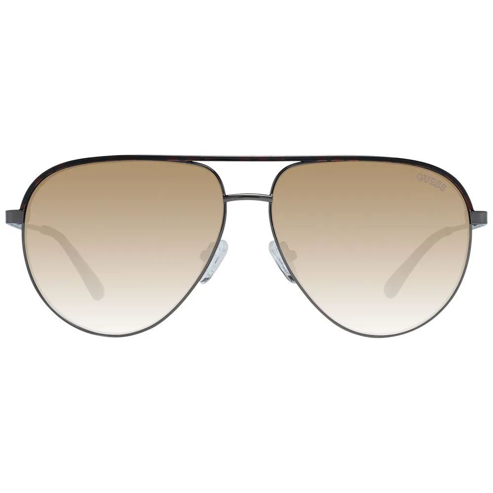 Gray Men Sunglasses sold by Louxly product image thumbnail 2