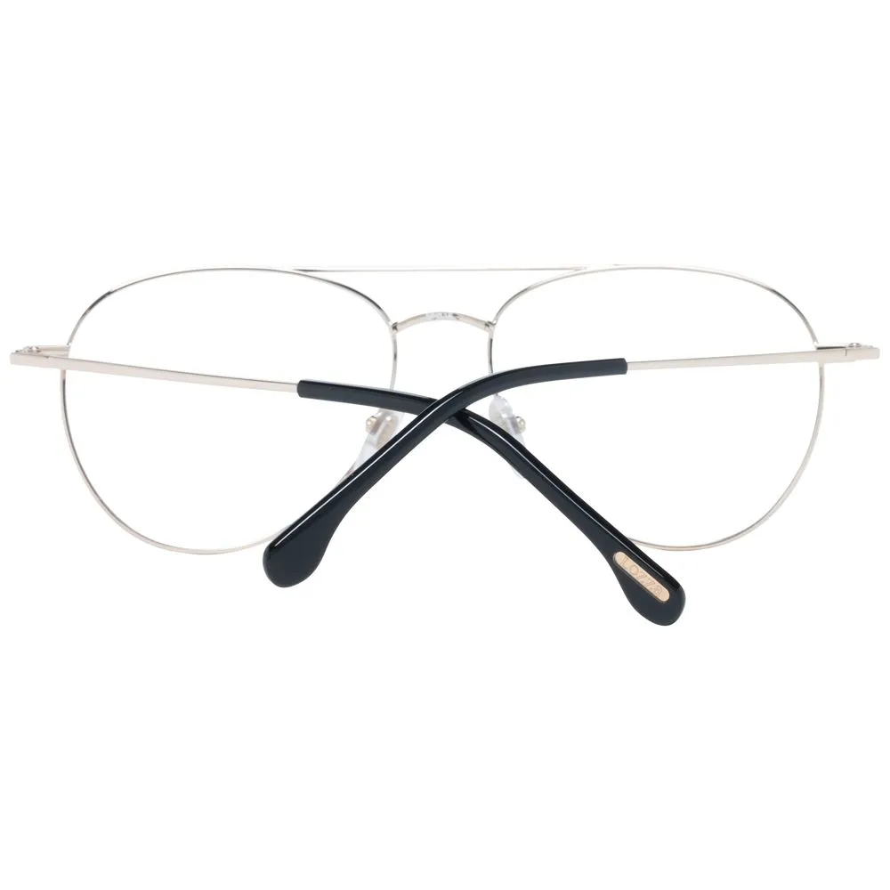 Black Unisex Optical Frames sold by Louxly product image thumbnail 3