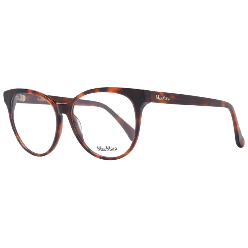 Brown Women Optical Frames sold by Louxly
