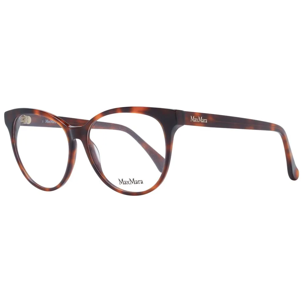 Brown Women Optical Frames sold by Louxly