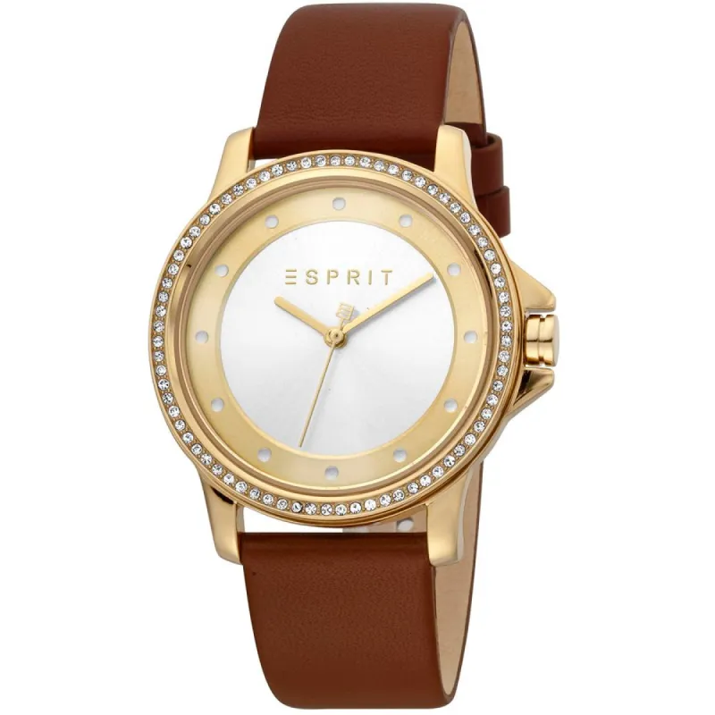 Gold Women Watch made by Nine West