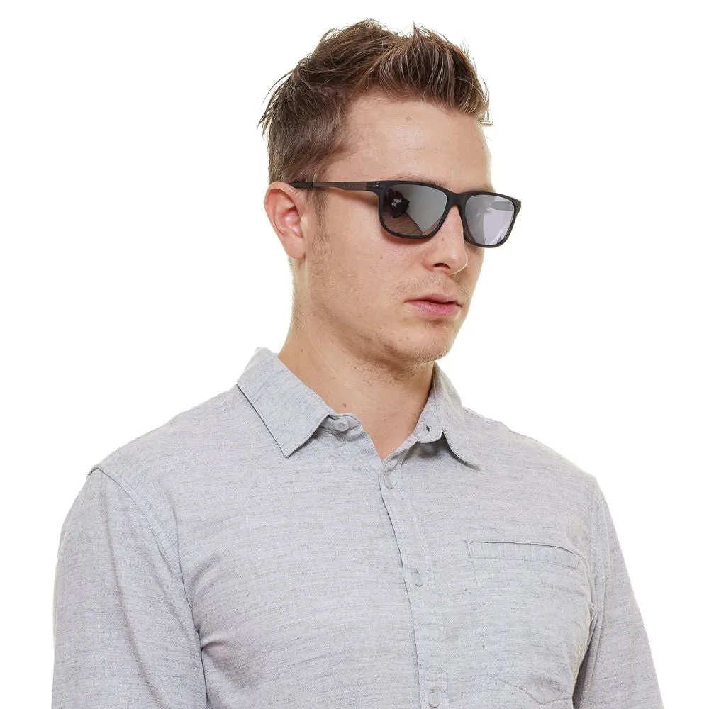 Gray Men Sunglasses sold by Louxly product image thumbnail 4