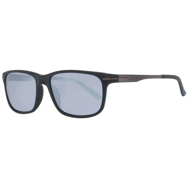 Gray Men Sunglasses sold by Louxly