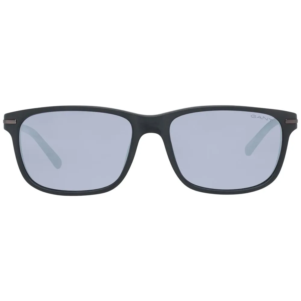 Gray Men Sunglasses sold by Louxly product image thumbnail 2