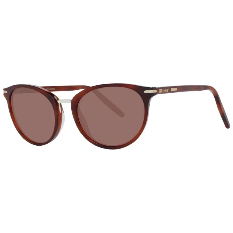 Brown Women Sunglasses sold by Louxly