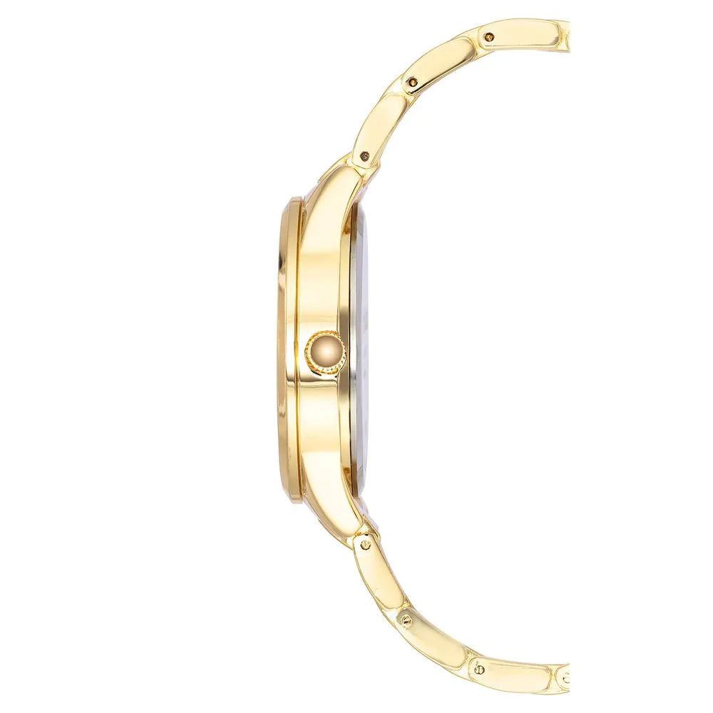 Gold Women Watch sold by Louxly product image thumbnail 2