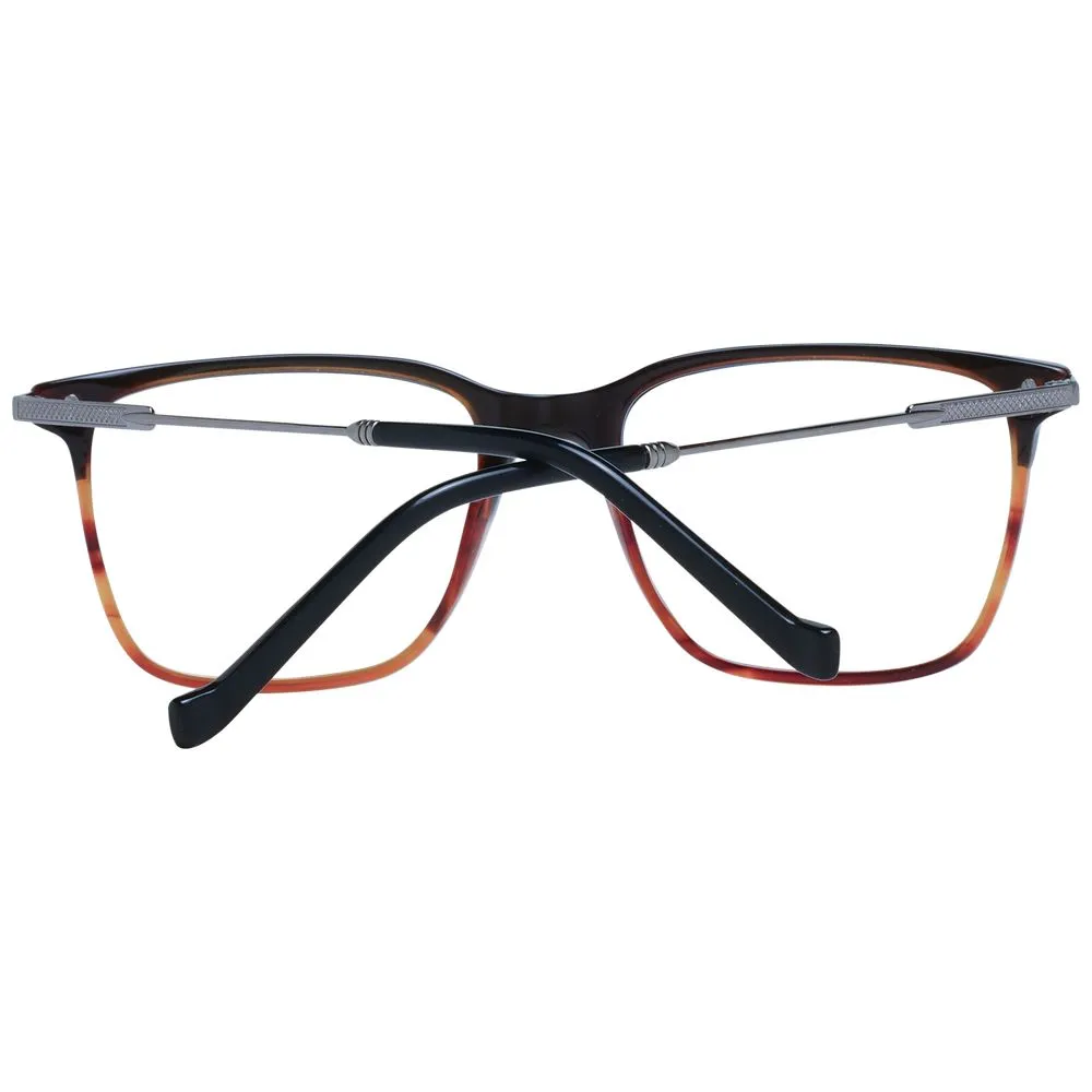 Brown Men Optical Frames sold by Louxly product image thumbnail 3