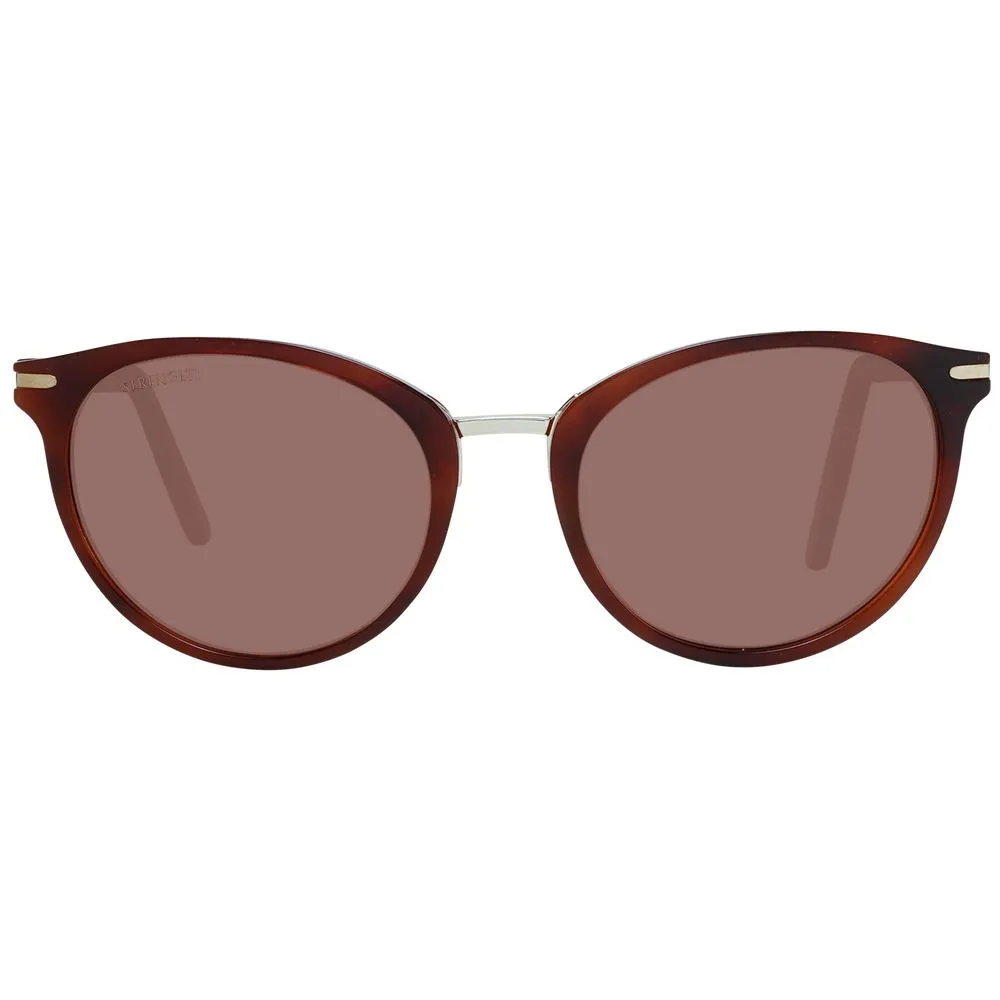 Brown Women Sunglasses sold by Louxly product image thumbnail 2