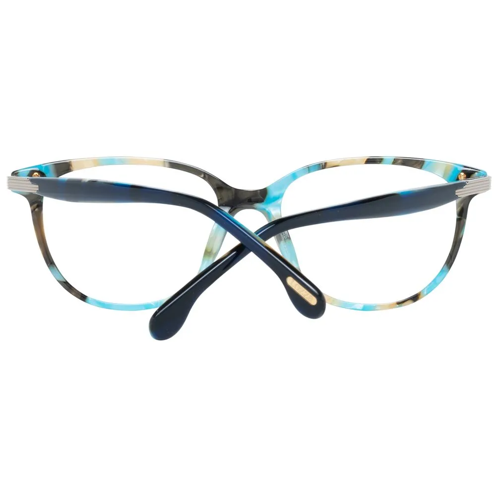 Black Women Optical Frames sold by Louxly product image thumbnail 3