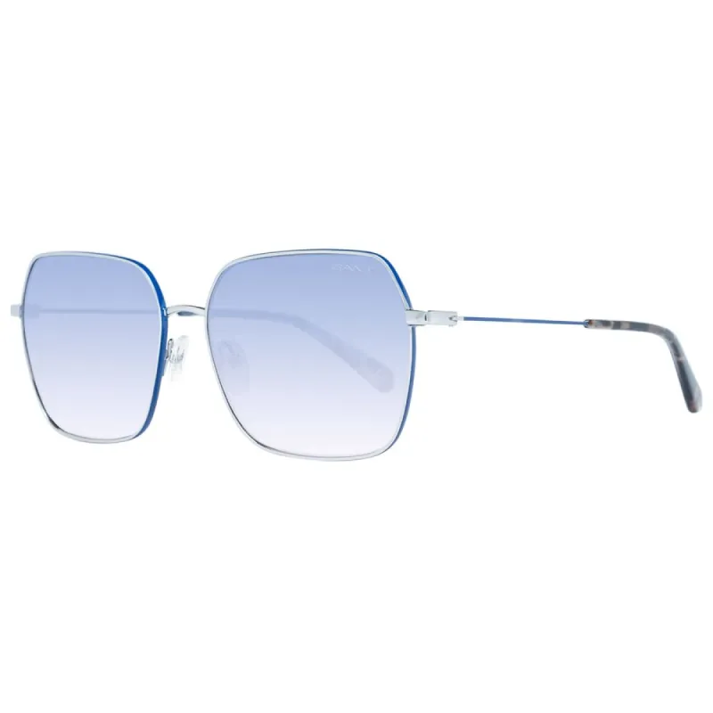 Silver Women Sunglasses sold by Louxly