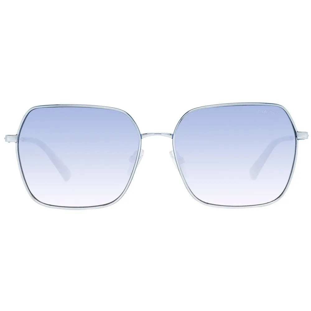 Silver Women Sunglasses sold by Louxly product image thumbnail 2
