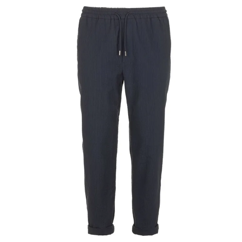 Chic Comfort Stretch Cotton Pants sold by Louxly