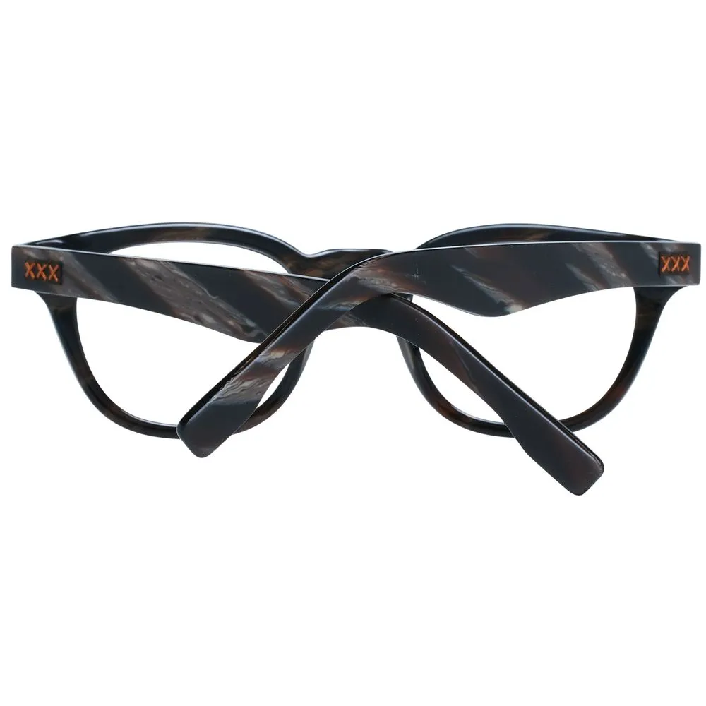 Black Men Optical Frames sold by Louxly product image thumbnail 3