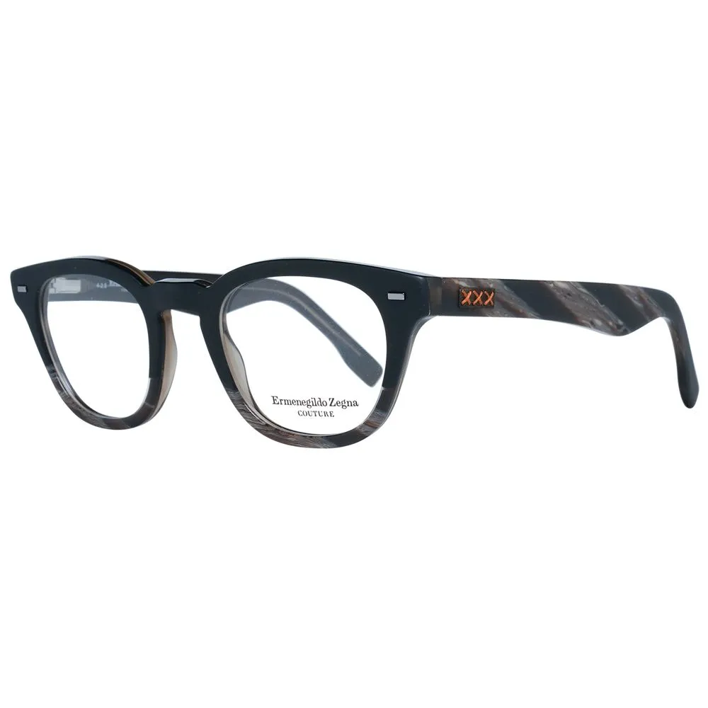 Black Men Optical Frames sold by Louxly