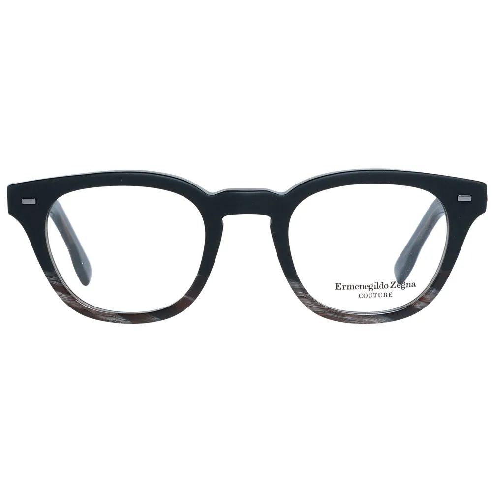 Black Men Optical Frames sold by Louxly product image thumbnail 2
