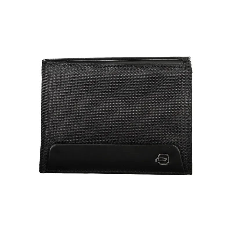Sophisticated Bi-Fold RFID-Safe Wallet sold by Louxly