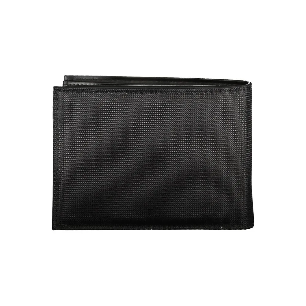 Sophisticated Bi-Fold RFID-Safe Wallet sold by Louxly product image thumbnail 2