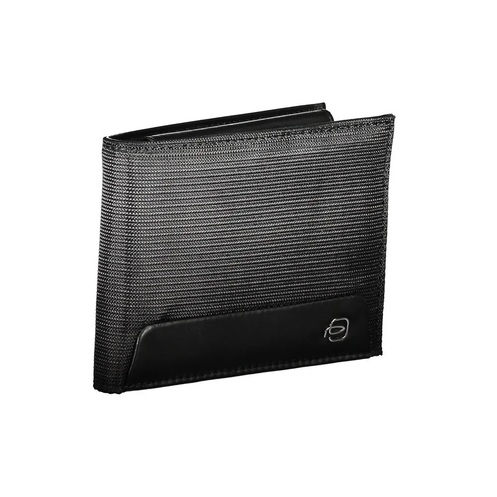 Sophisticated Bi-Fold RFID-Safe Wallet sold by Louxly product image thumbnail 3