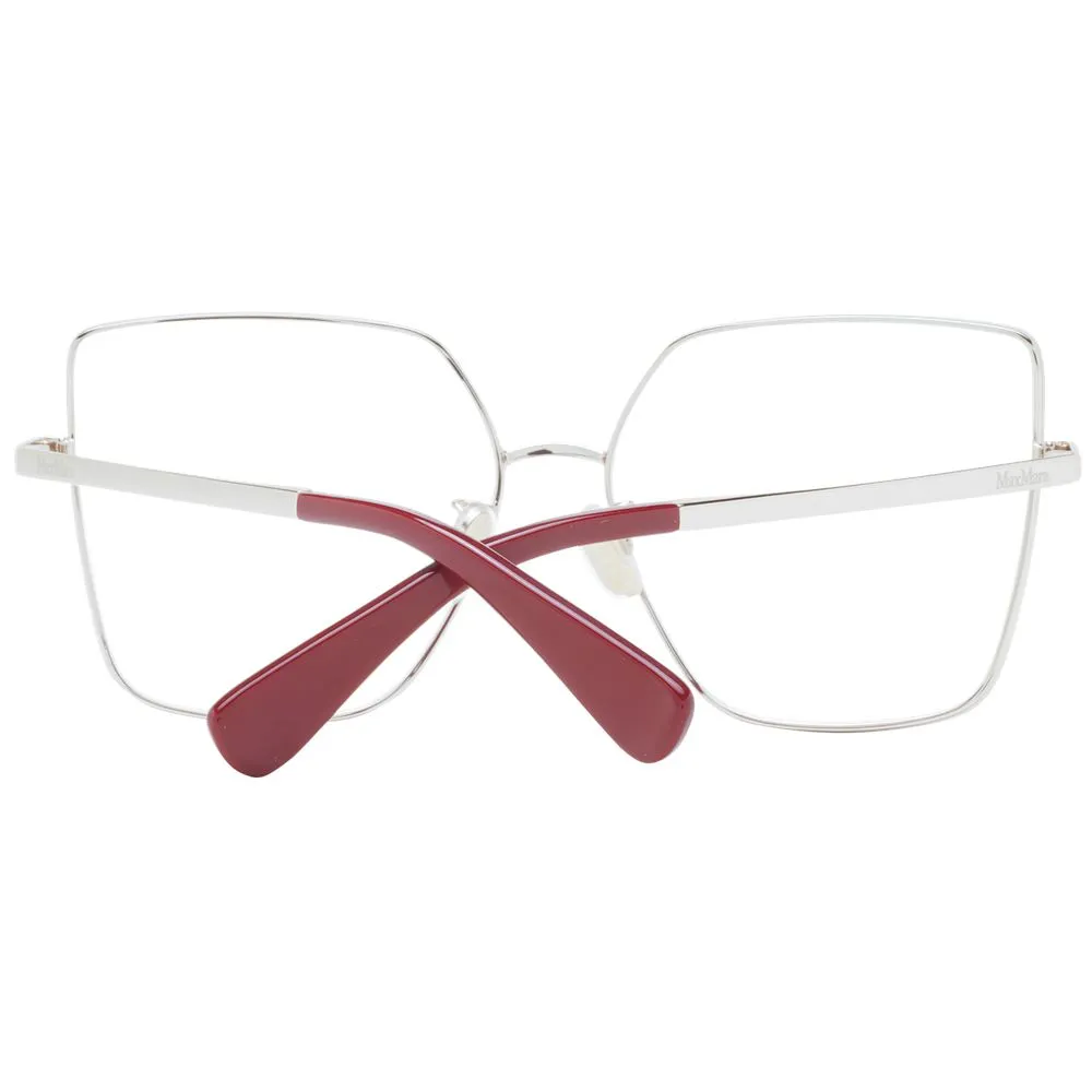 Red Women Optical Frames sold by Louxly product image thumbnail 3