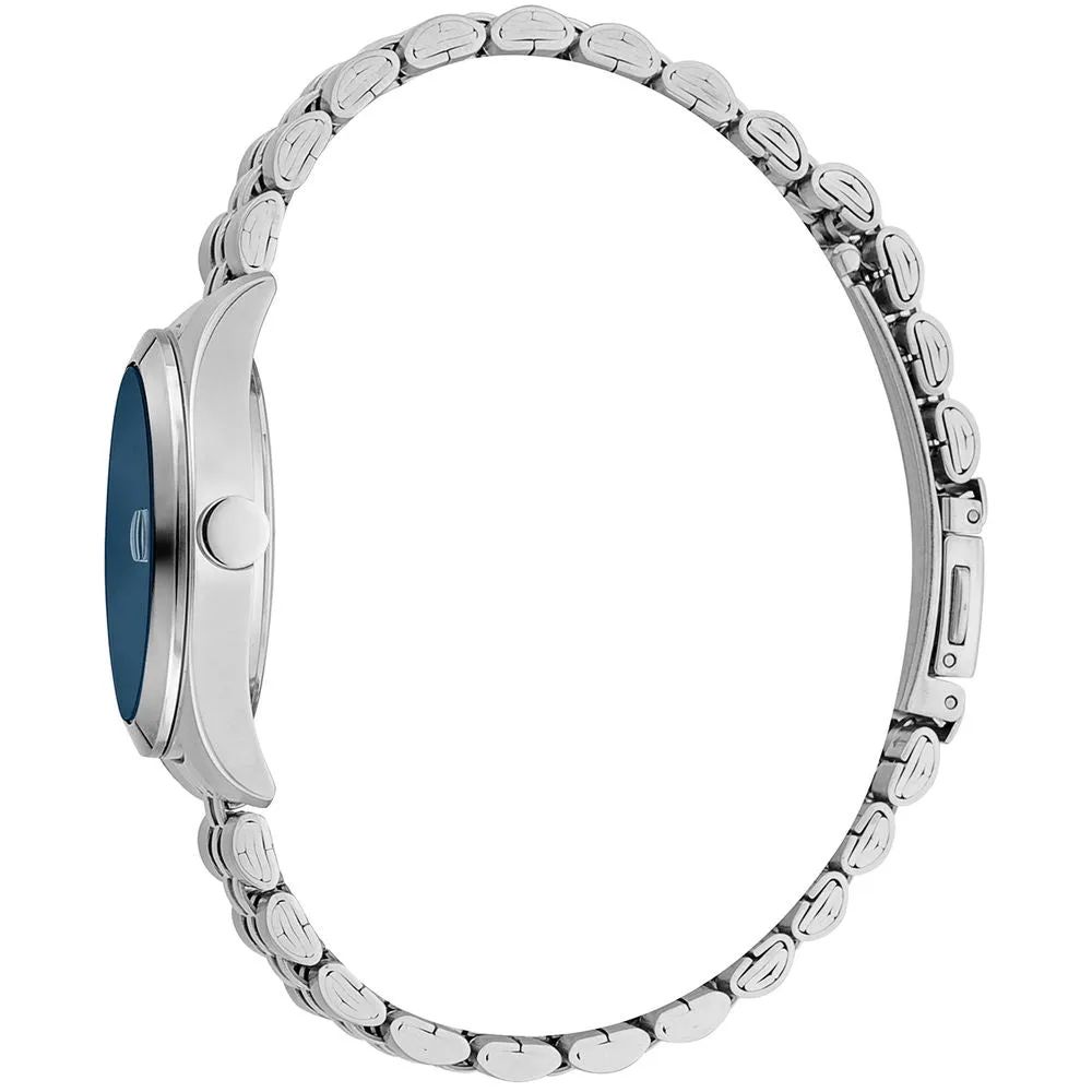 Silver Women Watch sold by Louxly product image thumbnail 2
